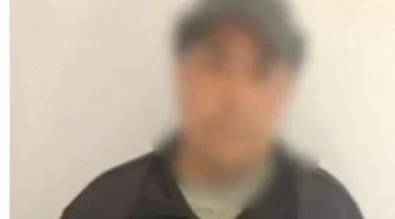 تحرك أمني مفاجئ.. ضبط شخص بتهمة توجيه الناخبين في حوش عيسى